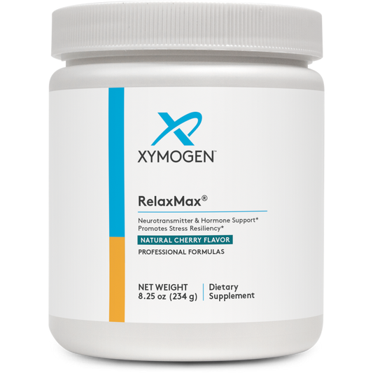 RelaxMax Cherry 60 Servings