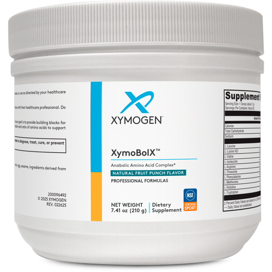 XymoBolXâ Fruit Punch 30 Servings