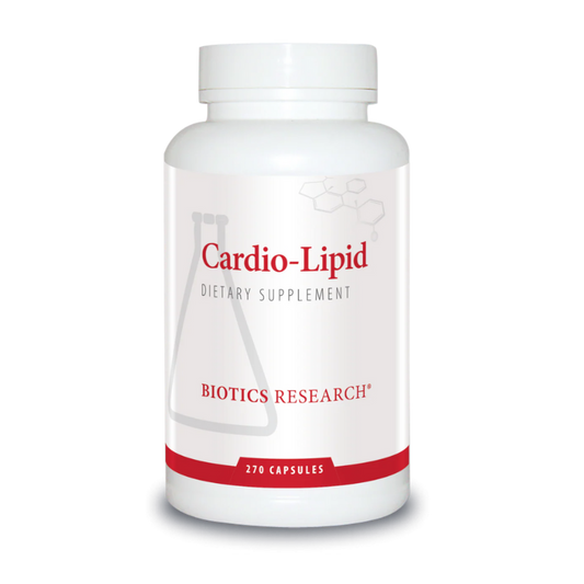 Cardio-Lipid