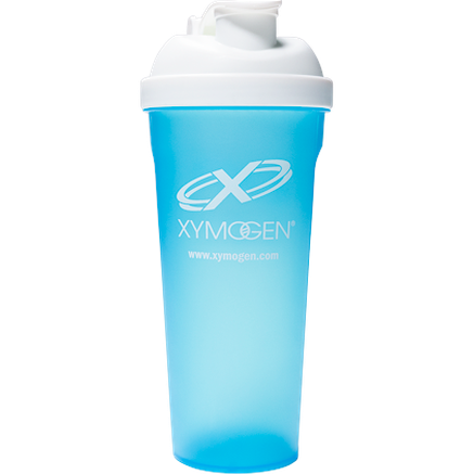 XYMOGEN Shaker Bottle 20 oz