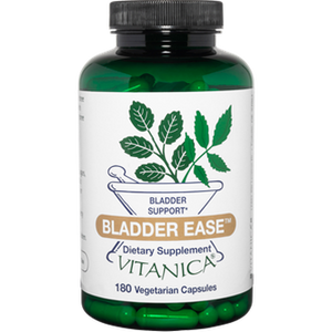 Bladder Ease 180 Capsules