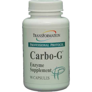 Carbo-G* 90 Capsules