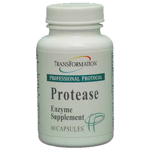 Protease 60 Capsules