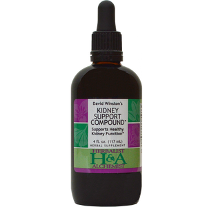 Kidney Support Compound 4 oz