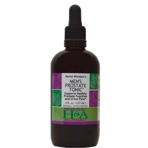 Men's Prostate Tonic 4 oz