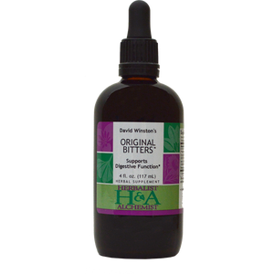Original Bitters 4 oz