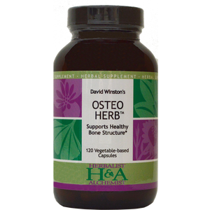 Osteoherb 120 Capsules
