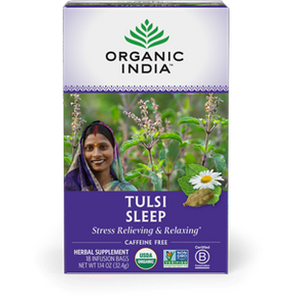 Tulsi Sleep 18 Bags