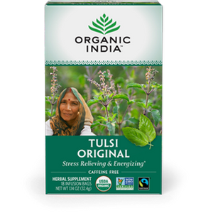 Tulsi Original 18 Bags