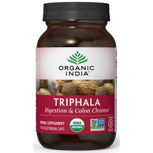 Triphala 90 Capsules