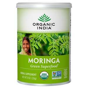 Moringa Powder 113 Servings
