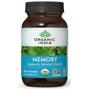 Memory 90 Capsules