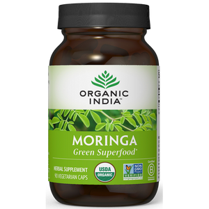 Moringa 90 Capsules