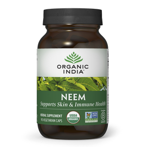 Neem 90 Capsules