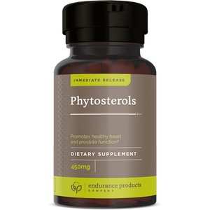 Phytosterols IR 450 mg 60 Tablets