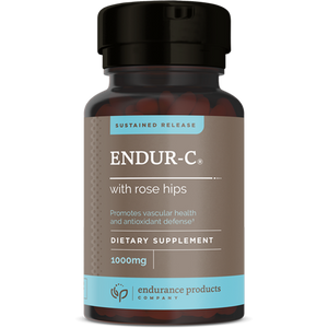 ENDUR-C SR 1000 mg 60 Tablets