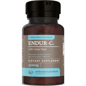 ENDUR-C SR 500 mg 90 Tablets