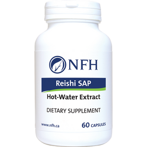 Reishi SAP 60 Capsules