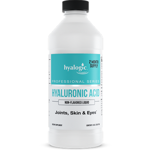 Hyaluronic Acid Joint, Skin & Eyes 10 oz