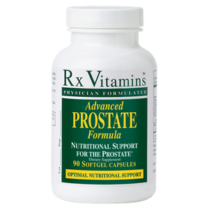 Advanced Prostate Formula 90 Softgels