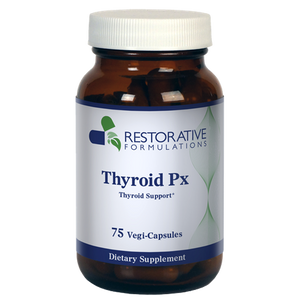 Thyroid Px 75 Capsules