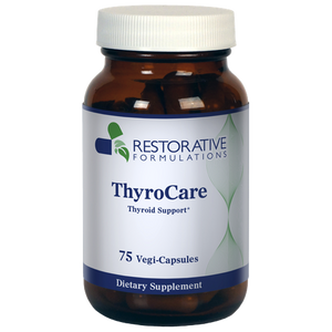 ThyroCare 75 Capsules