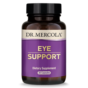 Eye Support 30 Capsules