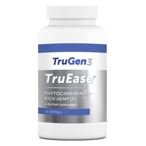 TruEase 30 Softgels