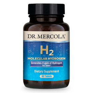 H2 Molecular Hydrogen 90 Tablets