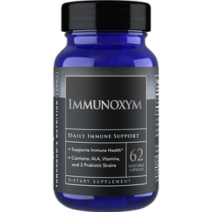Immunoxym 62 Capsules