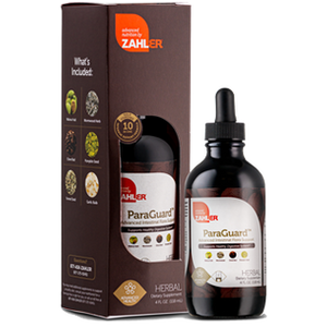 ParaGuard 4 fl oz
