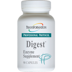 Digest* 90 Capsules