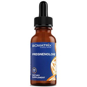 Pregnenolone 30 mL