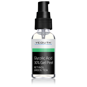 Glycolic Acid 30% Gel Peel 1 oz