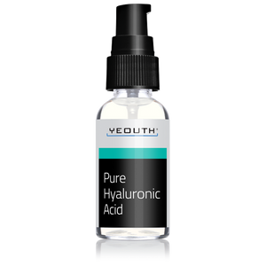 Pure Hyaluronic Acid 1 oz
