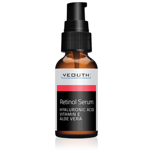 Retinol Serum 1 oz