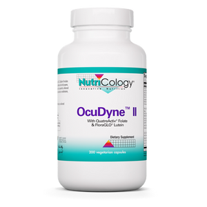 OcuDyne II 200 Capsules
