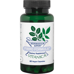 Fibro Formula 60 Capsules