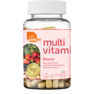Multivitamin Beauty 60 Capsules