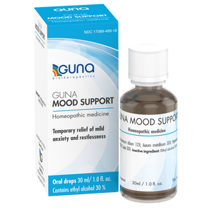 Guna Mood Support 1 fl oz