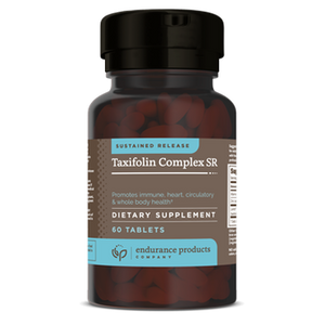 Taxifolin Complex SR 60 Tablets
