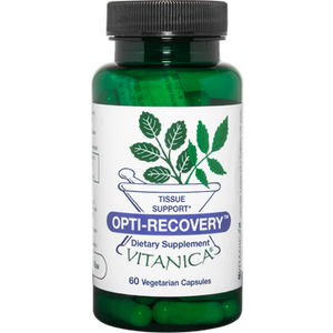 Opti-Recovery 60 Capsules