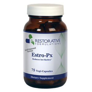 Estro Px 75 Capsules