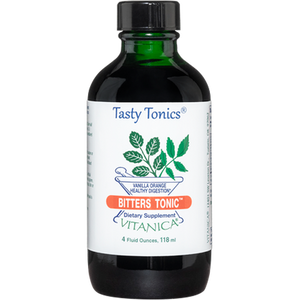 Bitters Tonic 4 fl oz
