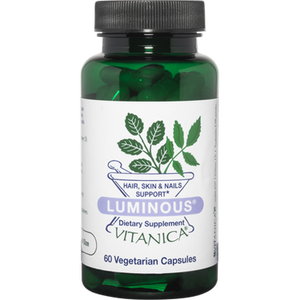 Luminous 60 Capsules