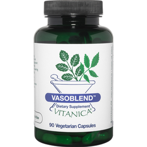 VasoBlend 90 Capsules