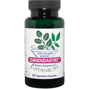 CandidaStatâ 60 Capsules