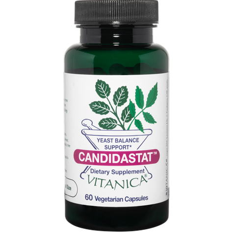 CandidaStatâ 60 Capsules