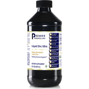 Liquid Zinc Ultra 8 fl oz