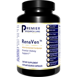RenaVen 60 Capsules